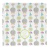 Personalized Dreamcatcher Washcloth