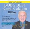 Bob's Best Coral Calcium, 2000 mg, 90 caplets