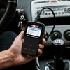 ANCEL AD310 Car OBD2 Scanner Vehicle Code Reader Engine System Fault CAN Diagnostic Scan Tool Classic Enhanced Universal OBD Diagnosis-Black