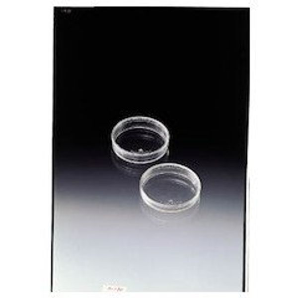 Sampler TPX Petri Dish 3.5 x 0.7 inches (90 x 17 mm), Pack of 10 2360E