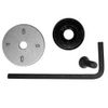 Arbor Adapter for Porter Cable Dewalt Black and Decker Oscillating Tool Saw