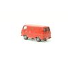 Oxford Diecast 76FDE004 Ford 400E Van Royal Mail