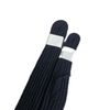 For Kendo Armor [Face & Cord Set] Navy Blue, 7 Shaku