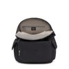 Kipling CITY PACK Medium Backpack, Black Noir (Black)