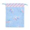 サンリオ(SANRIO) シナモロール 巾着M(ユニコーン)