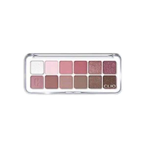 Clio Pro Eye Palette Air 0.6g 005 Orchid Cloud (Orchid Purple) 1ea_MC