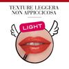 Bourjois Rouge Laque Lip Liquid Lipstick 2 Selfpeach! Corals, 6ml