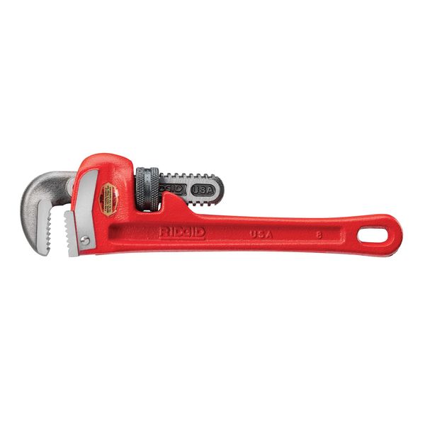Ridgid 31005 Straight Pipe Wrench