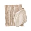 Wafu Warm Set with Holder (Organic Cotton)