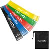 TheFitLife Training Tube Muscle Training Tube Fitness Tube (5 Colors)