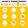 素描入门教程 静物