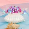 CURASA Mermaid Crown 3