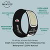 Para'kito Black Sport Band