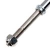 For 1995-1999 Mitsubishi Eclipse 2.0L 2.4L Front Rear Shocks & Struts