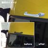 Jet Inoue Cab Grip R/L Set for Super Great