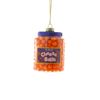 Cody Foster - Cheese Balls Ornament - GO-8061