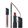 Morphe Out & A Pout Lip Trio: Choose from three different colors
