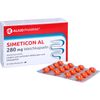 Simeticon AL 280 mg Weichkapseln, 32 St WKA