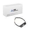 AIM Distribution Compatible Replacement for Nukote BM247 Printer Ribbons (6/PK) - Replacement to IBM 1040440