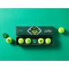 Volvik Vivid Soft: Hulk 4.0 Golf Gift Set