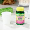 Spring Valley Biotin Plus Keratin Tablets, 10000 mcg 60 Count, Free & Fast Ship