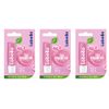 Labello Soft Rosé Lip Balm - 3 pack