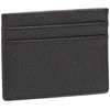 BOSS Anett Card Holder, Black 1