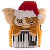 Loungefly Gremlins Gizmo Holiday Cosplay Backpack with Removable Hat