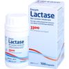 Lactase 3,300 FCC 200 mg Capsules