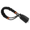 Universal Steering Wheel Lock Anti-Theft Security System Car Truck SUV Auto Lock