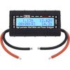 Reely 180 A Watt Meter and Power Analyzer Plug System: Open Cable Ends