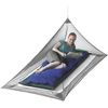 SEA TO SUMMIT Nano Mosquito Pyramid Net, Single