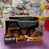 Construct Simulated Inertial Dump Truck with IC Light