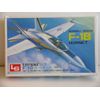 LS Models---1/144 Scale McDonnell Douglas F-18 Hornet--Plastic Model Kit