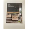 Ikea KITCHEN Catalogue Magazine 2022 Kitchen design idea + Ikea APPLIANCE Guide