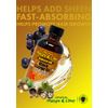 Jamaican Mango & Lime Black Castor Oil 4 oz