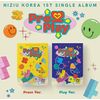 NiziU 'Press Play'(韓国盤）