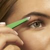 Tweezerman Green Apple Slant Tweezer