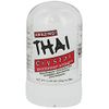 Thai Deodorant Stone Pure and Natural Crystal Mini Stick - 2 oz