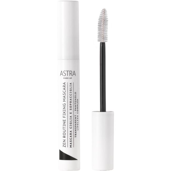 Astra Zen Routine Fixing Mascara, transparent, 11 ml