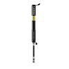 Lezyne Pocket Drive Hand Pump, Black, 140 mm