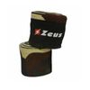 ZEUS – Box Line Bandage (Green)