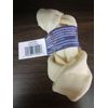 Pet Factory Beefhide Rawhide Bone 4-5" Inch 100% MADE IN USA