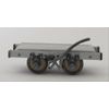 Dundas Models DMT01 Talyllyn Railway Wagon Chassis Kit