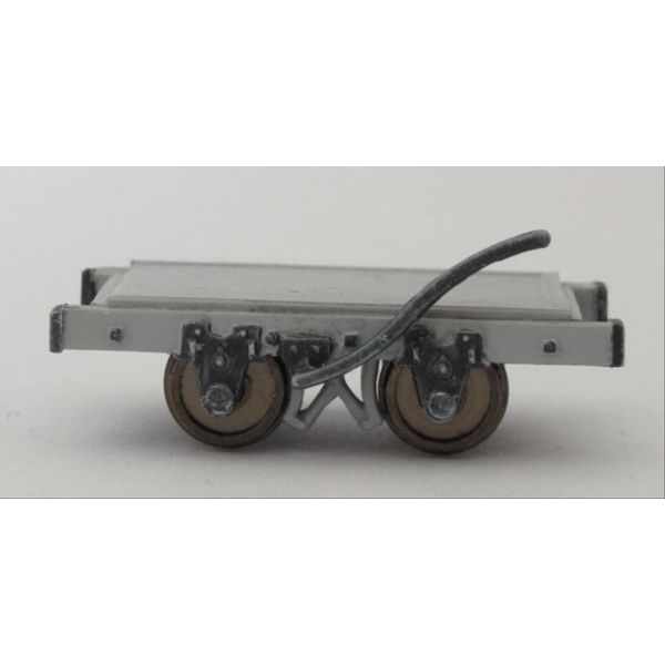 Dundas Models DMT01 Talyllyn Railway Wagon Chassis Kit