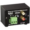 Rolls Stereo to Mono Converter DB226