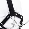 Soft and odorless Easy to wear Size Adjustable