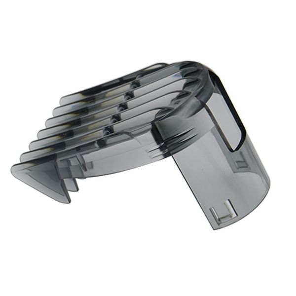 YanBan Replacement Hair Clipper Comb for Philips Small 3-15mm QC5510 QC5530 QC5550 QC5560 QC5570 QC5580