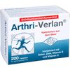 Arthri Verlan Tablets, Pack of 200