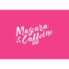 CafePress Mascara & Caffeine Rectangle Magnet, 3"x2" Refrigerator Magnet